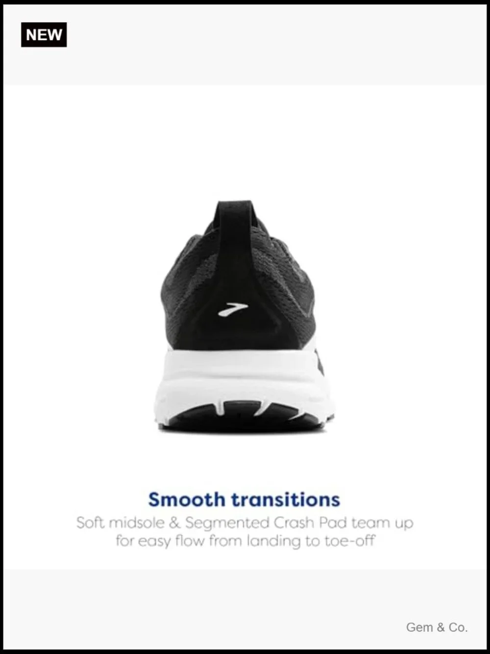 Women's Trace 4 Neutral Road Running Shoe Lace-Up Cushioned Lightweight